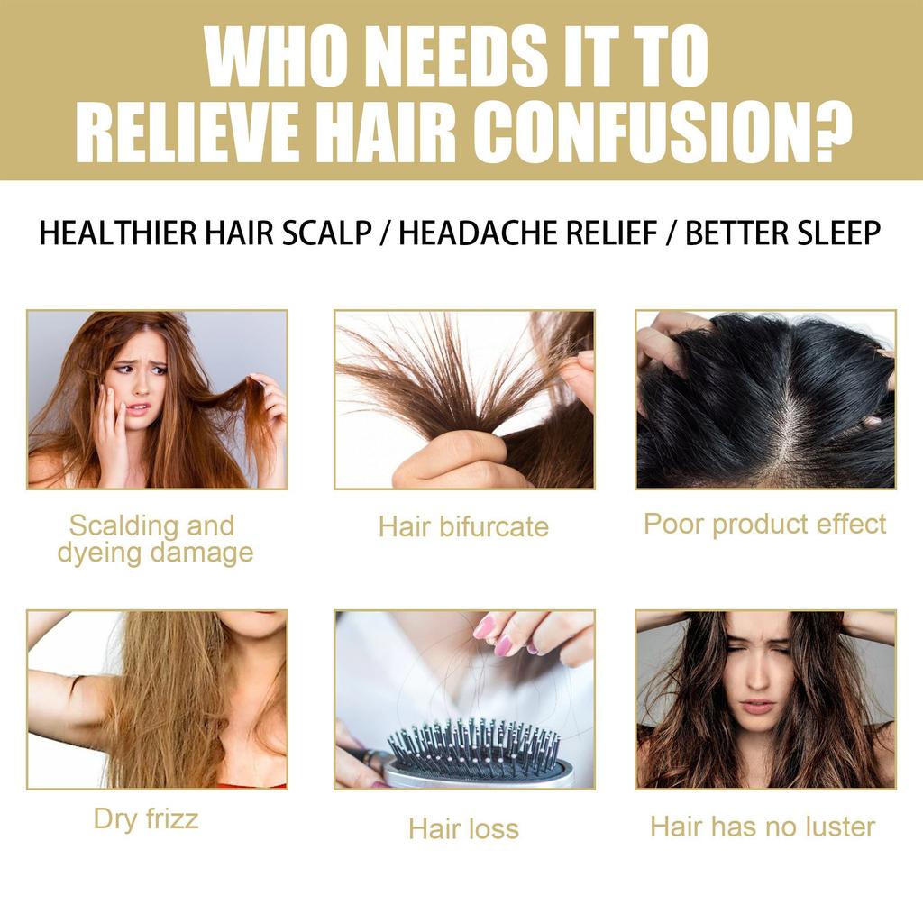 Отпариватель для волос, глубокое кондиционирование, регулируемый нагрев для ухода за волосами, нагрев с умной питательной шляпой, подарки для мужчин и женщин