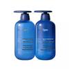 Spes Sea Salt & Hyaluronic Acid Oil Control Hair Set