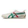 New Onitsuka Tiger Mexico 66 Birch Kale Red Gold 1183B511-200