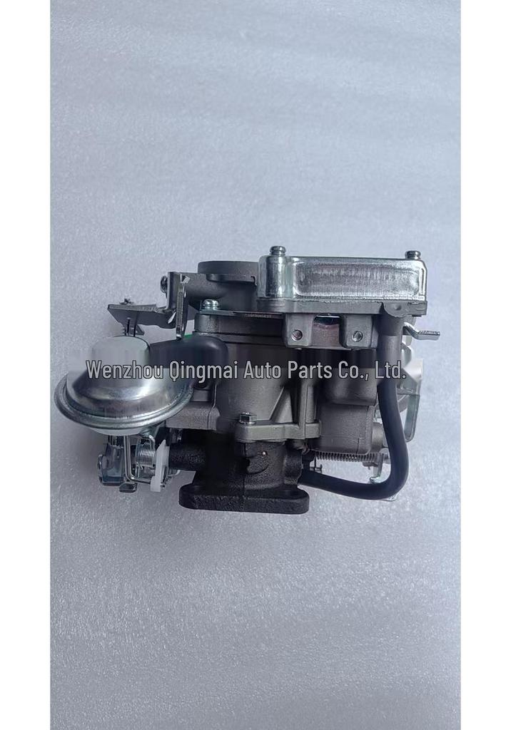 Карбюратор 21100-1E020 для Toyota 1992-1995 гг. с двигателем 1.6L 7K