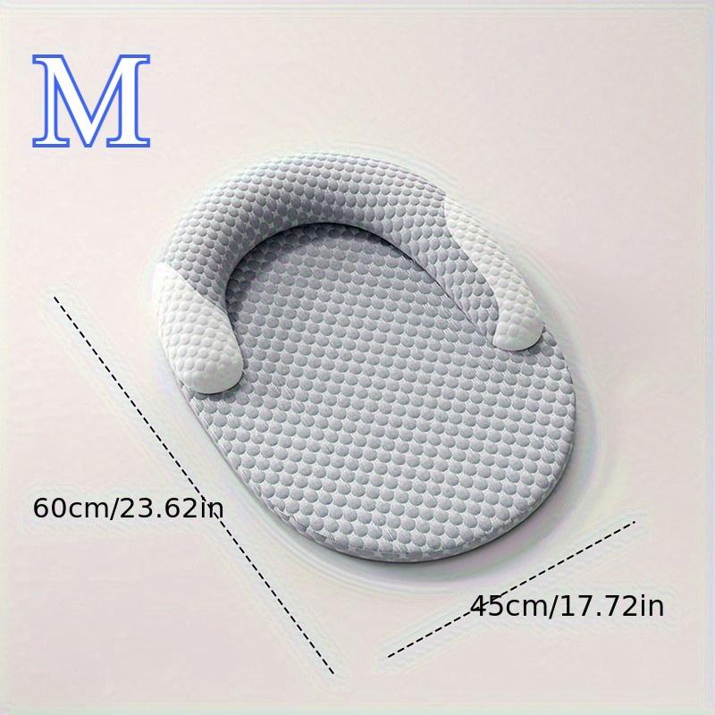 Summer Cooling Pet Bed Ice Mat For Dogs Cats Removable Washable Breathable All Season Bed For Indoor Sofa Bedroom Pet House Mat