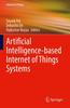 Книга Artificial Intelligence-based Internet of Things Systems