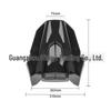 Накладка на заднее сиденье (горб) для Honda CB650R/CBR650R 2019-2020