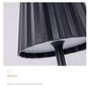 Rechargeable Desk Lamp Touch Dimming Dining Table Bar Lamp Cafe Decorative Lamp Ambient Lamp Table Lamp Bedside Night Light