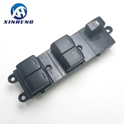 Для Nissan Navara Pathfinder Master 2005 2006 2007 2008 2009 2010 Переключатель стеклоподъемника правый OEM 25401-4X00C 254014X00C