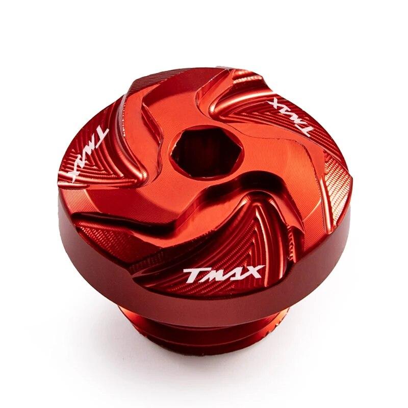 Для YAMAHA TMAX 530 SX DX T-Max 500 TMAX 500 560 TECH Max TMAX передняя тормозная жидкость, крышка тормозного бака и крышка заливной горловины, аксессуары