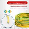 Aokewen Soft Copper Ground Wire