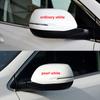 For Honda CRV CR-V 2012 2013 2014 2015 2016 Car Wing Door Side Mirror Cover Lid Outside Rearview Mirror Cap Shell