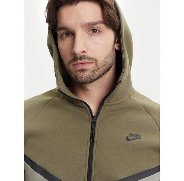 Толстовка Nike Windrunner