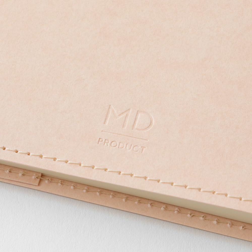 DESIGNPHIL MIDORI MD Notebook Cover, A5, Paper, 49841006