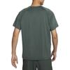 Nike Dri Fit Rise 365 T Shirt Men's Vintage Green DV9816-338