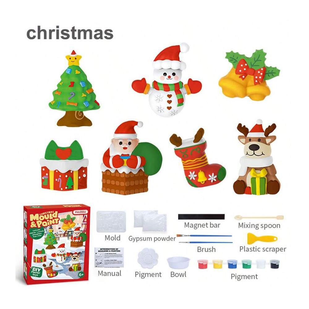 Детский набор для творчества и рукоделия, набор для рисования, проекты на космическую тематику, креативное занятие, игрушки «сделай сам», подарок, игрушки-динозавры, набор для рисования f