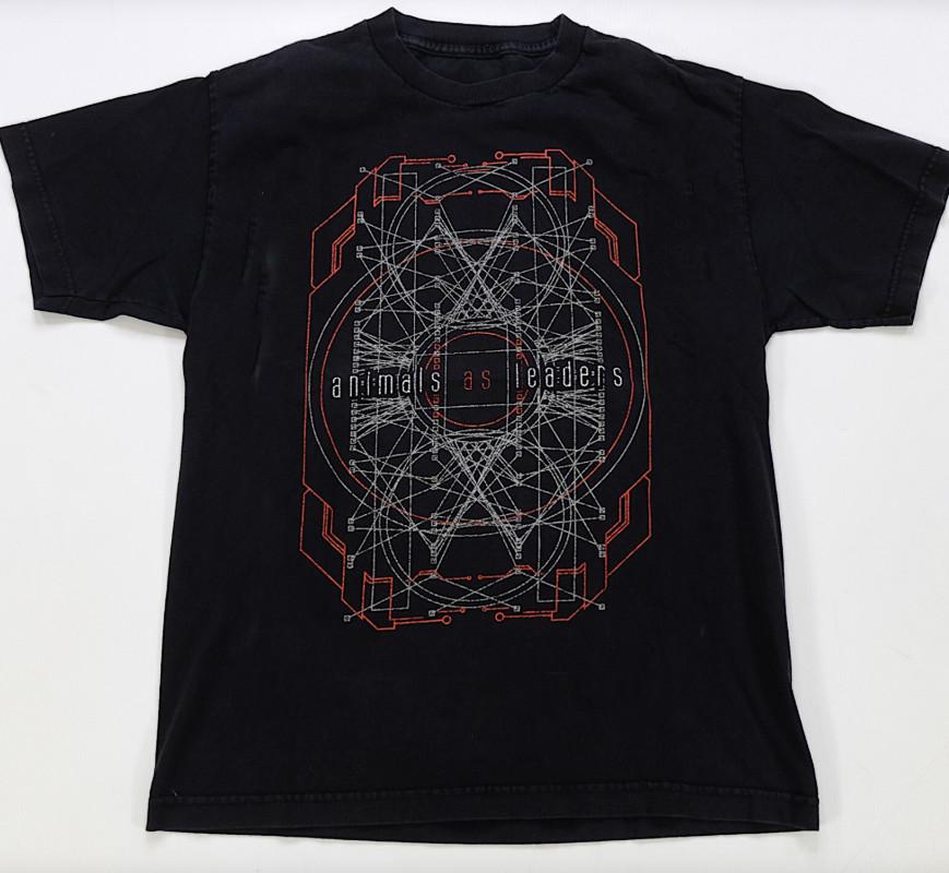 Rare Animals As Leaders Tour Gift For Fan Unisex S To 5XL DI917 Unisex T-Shirt