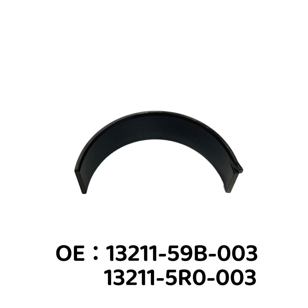 Вкладыш шатуна Honda FC1 13211-59B-003
