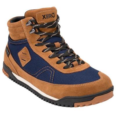 Xero Shoes Ridgeway ботинки трекинговые