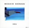 CD MATSUOKA NAOYA - Beach Songs 30XL177 Warner Bros. 1986 Japan Japanese Pop/Rock Used
