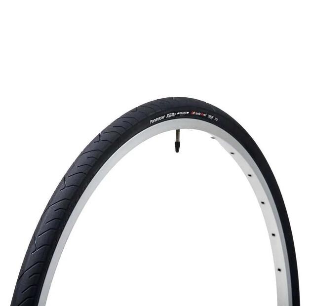 Жесткая городская шина Panaracer Ribmo 27,5´´ x 1,50