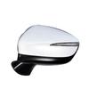 Mazda CX-4/CX-5/CX-3 Rearview Mirror Cover (2015-2023)