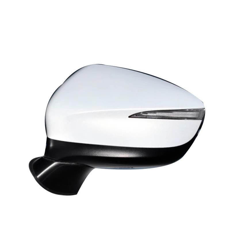 Mazda CX-4/CX-5/CX-3 Rearview Mirror Cover (2015-2023)