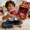 Красный Nee-Doh Nice Cube Сенсорная игрушка-сквиш Suptid Мялка Снятие стресса Кубик-фиджет Для детей Взрослых Настольная игрушка