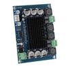 Power Amplifier Board Digital 2 Channel Electronic Module TPA3116D2 DC12x26V 120W XH‑M543