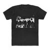 The Beatles Unisex Adult Group Shot T-Shirt