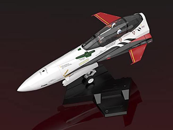 PLAMAX Фильм Macross F Goodbye Tsubasa MF 53 минимальная заводская коллекция носов YF 29 Durandal Valkyrie Saotome масштабная сборная пластиковая модель [Alto