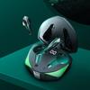 Bluetooth-гарнитура, беспроводные игры, киберспорт, длительное время автономной работы, не входят в наушники-вкладыши