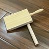 Gnocchi Maker Boards Homemade Garganelli Board Cavatelli Pasta Maker Gnocchi Maker Paddle For Kitchen Utensil Cooking Handmaking