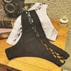 TERMEZY 3Pcs/Set Hollow Out G-String Seamless Sexy Panties Women  Elasticity Underwear Temptation Middle-waist Panty