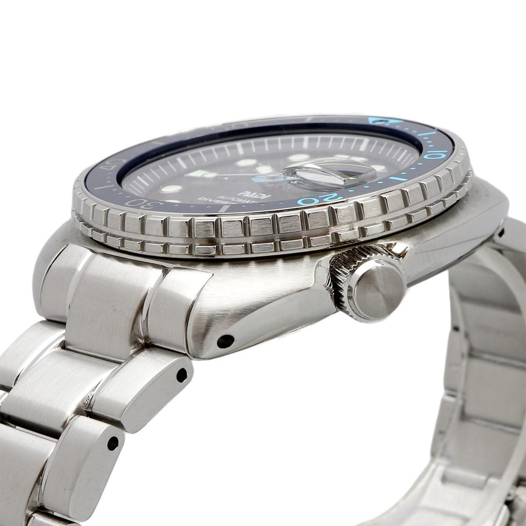 Seiko Часы PROSPEX Механические Автоматические PADI Специальное Издание Turtle 200м Сапфировое Стекло SRPK01 Сделано в Японии Модель для Зарубежья [Seiko] Дайверские Мужские
