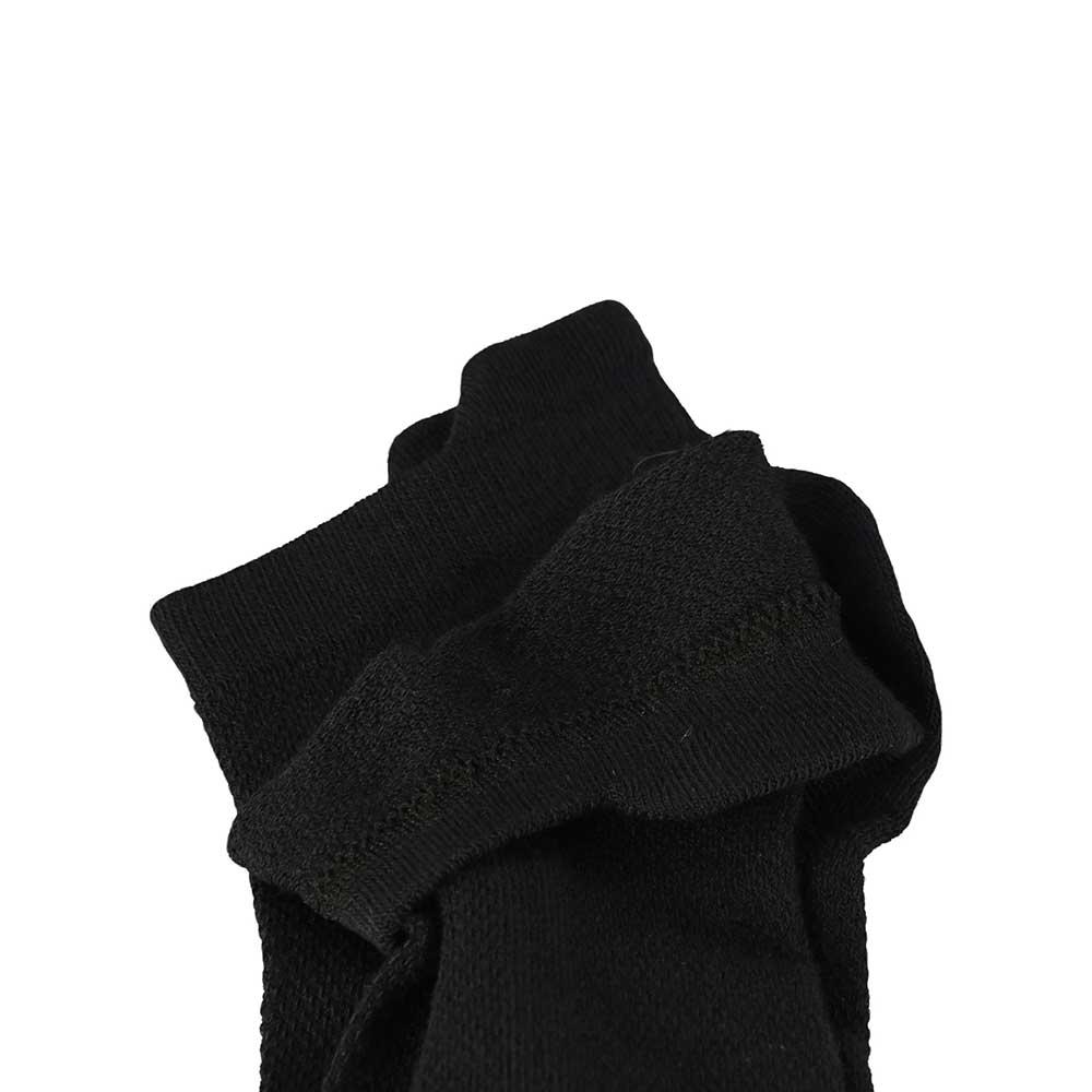 Outdoor Soft Short Tube Sport Socks Sweat-absorbent Socks Men Cotton Socks Breathable Mesh Hosiery
