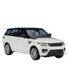 Welly 1/24 Land Range Rover Sport Внедорожник Сплав Модель Автомобиля Литье под Давлением Металл Внедорожные Машины Модель Автомобиля Симуляция Коллекция Подарок для Детей