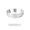 51MM 53MM 58MM Магнитное кольцо для дозирования кофе для портафильтра Delonghi Breville Аксессуары для эспрессо Воронка для бариста Инструмент Кофеварка 3