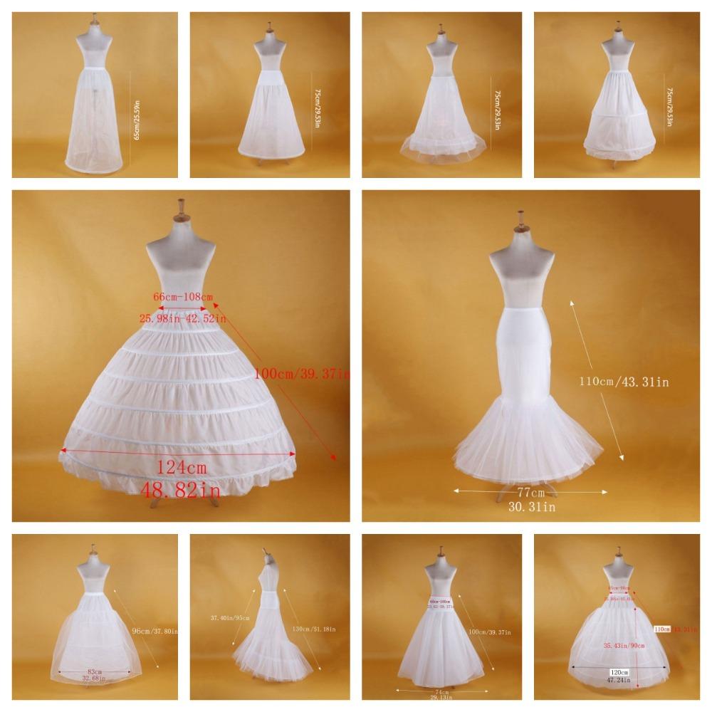 Многослойный свадебный подъюбник кринолин пышный подъюбник для платья свадебного платья
