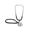 Portable Dual Head Doctors EMT Clinical Stethoscope Medical Auscultation Device
