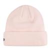 Bonnet - new era - neyyan - rose - 100% acrylique - mixte