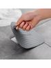 Floor Drain Deodorizer Silicone Mat Sewer Anti-Odor Device Sealing Cover Bathroom Toilet Floor Drain Sticker Sealing Cover
