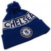 Chelsea FC Официальная лыжная шапка унисекс для взрослых TX