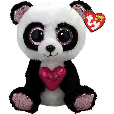Плюшевая игрушка Ty Beanie Boo's Эсми (M) 36538