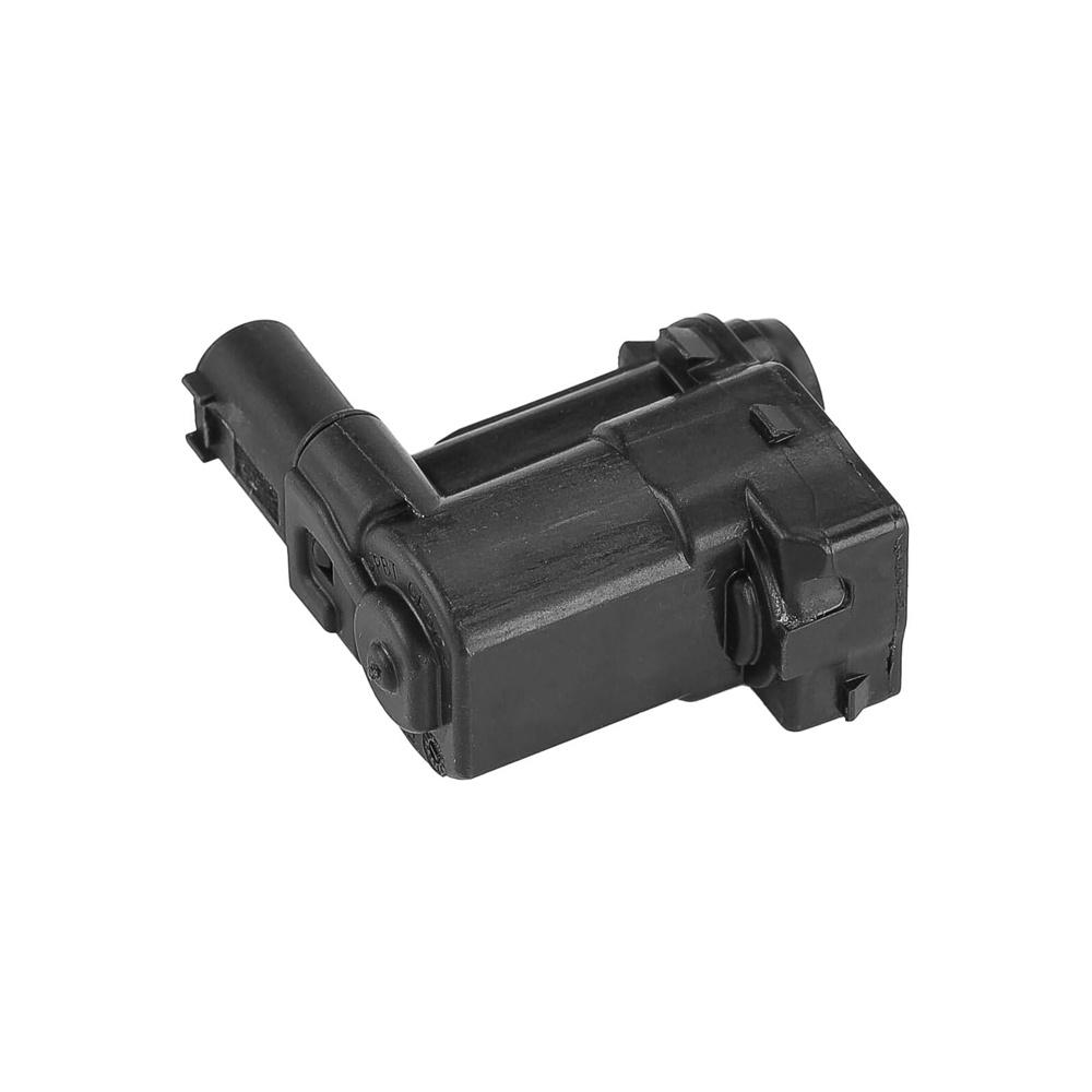 39059244 Fuel Cap Flap Motor Actuator For Opel Astra K Crossland X Insignia B