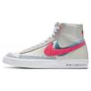 Blazer Mid Шанхай (унисекс) Кеды для скейтборда DC0707 164