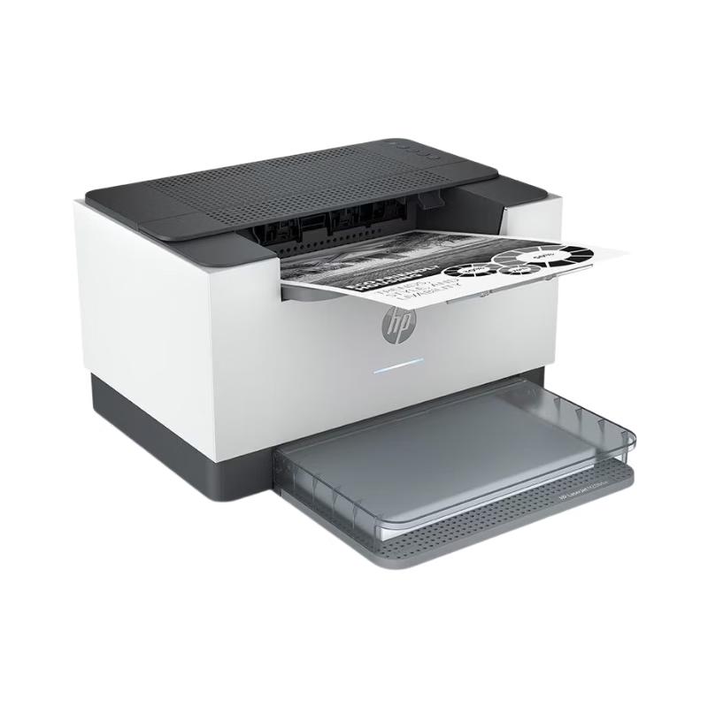HP LaserJet M208dw Wireless Black and White Laser Printer CN plug (adapter included)