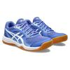 Asics Upcourt 5 Sapphire Women Sneakers Blue White 1072A088-404