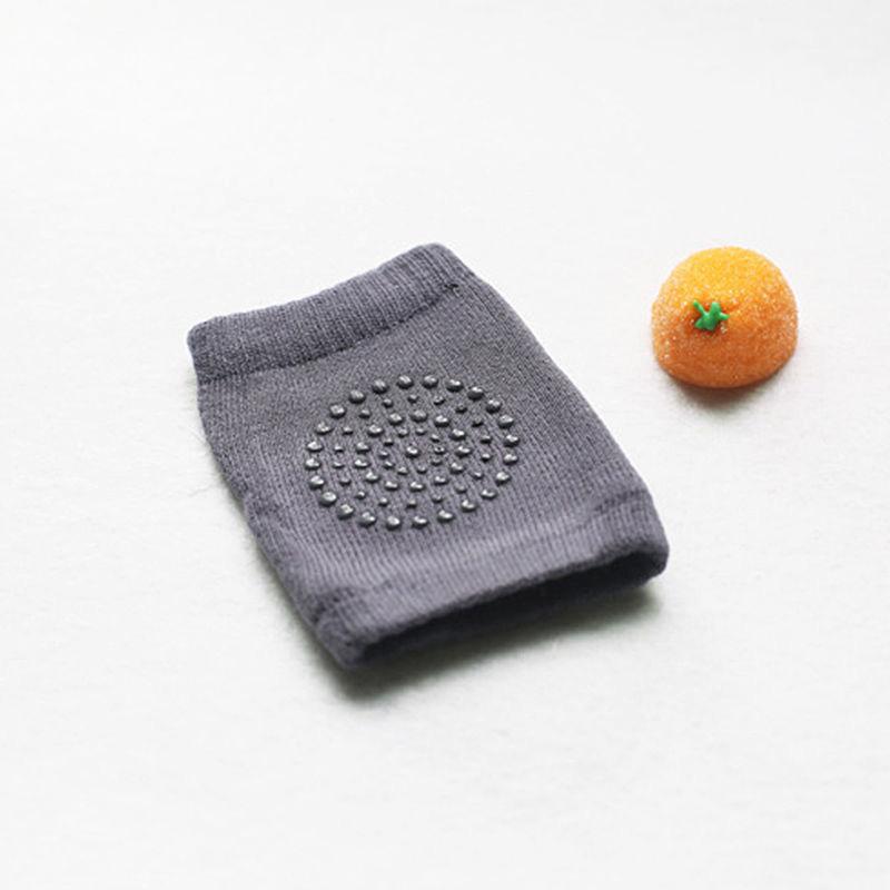 Мягкие и удобные противоскользящие наколенники для младенцев и малышей