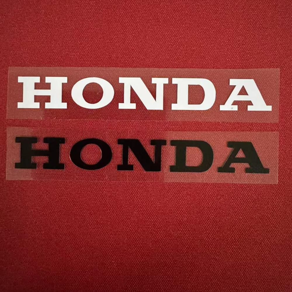 PYYG6 Honda Motorcycle Sticker Decoration Helmet Body Label Suitable Forpcx125pcx160cbr650nss350motorcycle Accessoriesofvarious Models