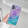 Чехол для телефона Yinuoda Maori Tribal Samoan Polynesian, мягкий силиконовый для iPhone 14 13 12 11 Pro Mini XS MAX 8 7 6 Plus X XS XR