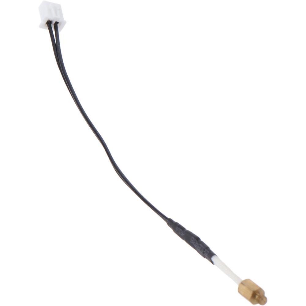 M3 hexagon bolt Thermistor 14.7cm 3D Printer Accessories Wanhao Duplicator i3 V2 Plus