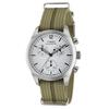 TIMEX Weekender New England Кварцевые 5 АТМ Водозащита Минеральное Стекло Белый Циферблат TW2Y15700 Мужские Часы, Механизм, Водозащита, Стекло, Циферблат, [Оригинал]