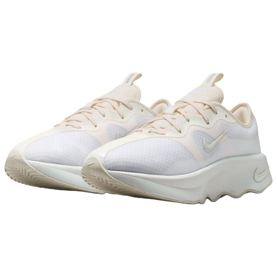 Nike Motiva 2 Удобная посадка Обувь для ходьбы Женские кроссовки Белый II7278-100
